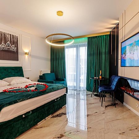 Apartamenty Szczecin Pool & Spa Eksteriør bilde