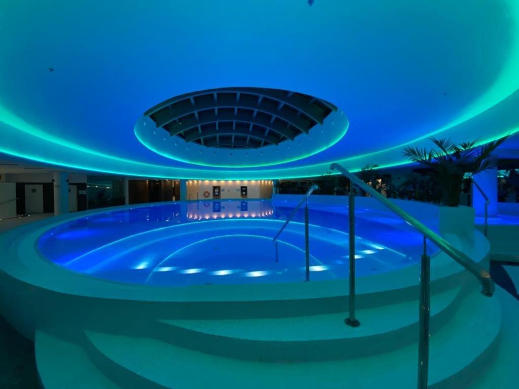 Apartamenty Szczecin Pool & Spa Eksteriør bilde