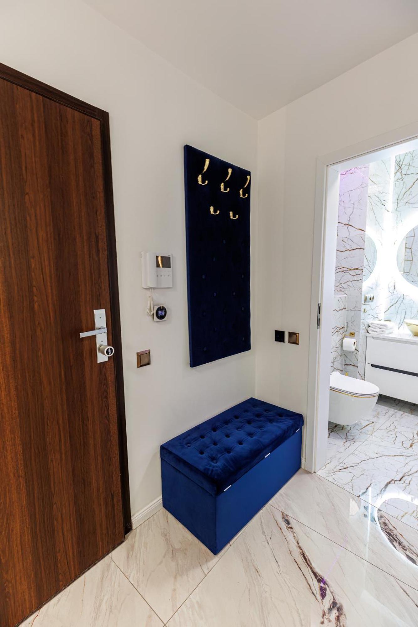 Apartamenty Szczecin Pool & Spa Eksteriør bilde