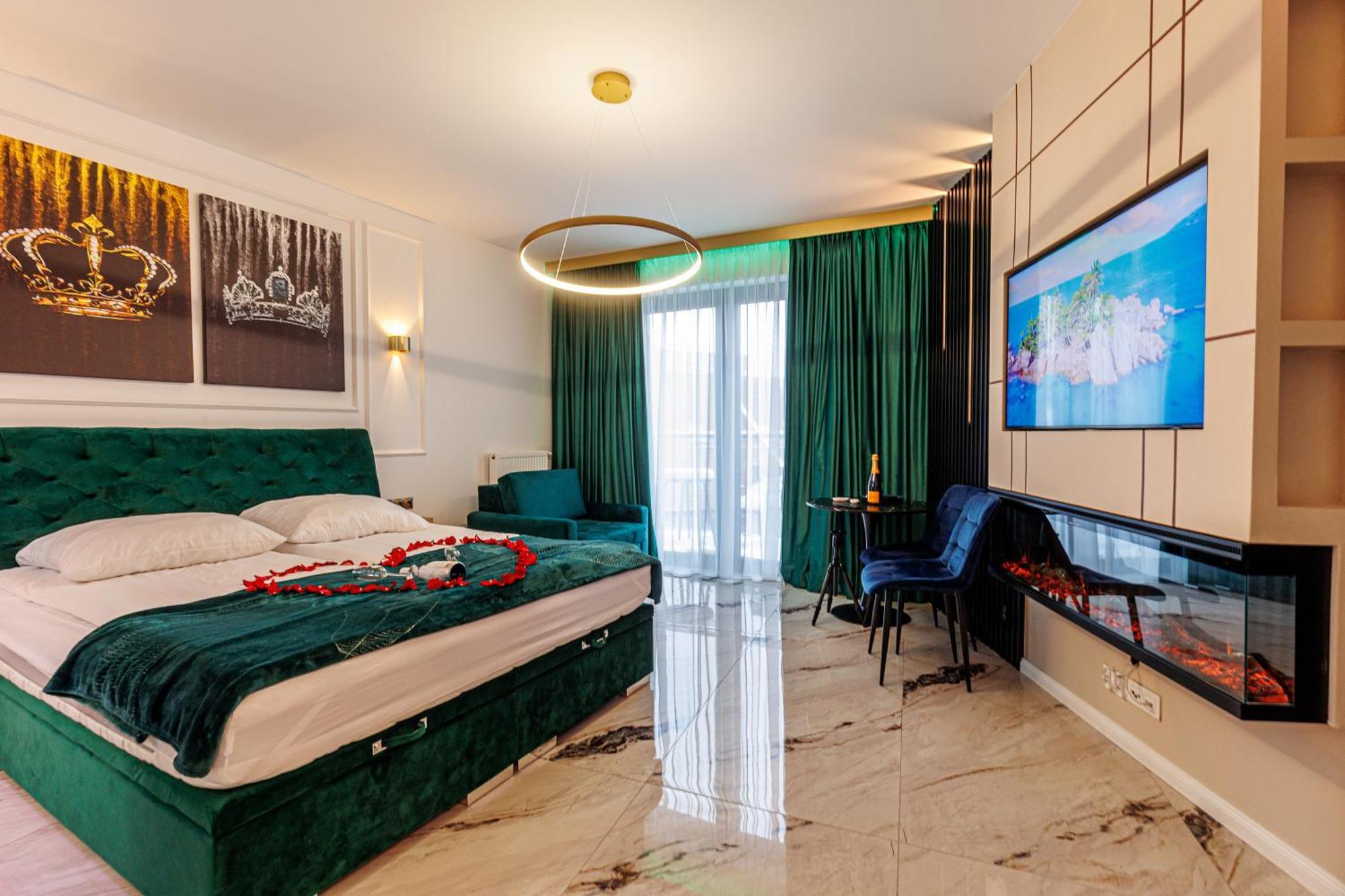Apartamenty Szczecin Pool & Spa Eksteriør bilde